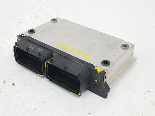 Engine control unit (ECU) KIA PICANTO III (JA) 1.0 | BP40595595M57 - Image 4