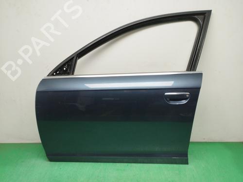Used Left front door AUDI A6 C6 (4F2) 3.0 TDI quattro (225 hp) 11946742