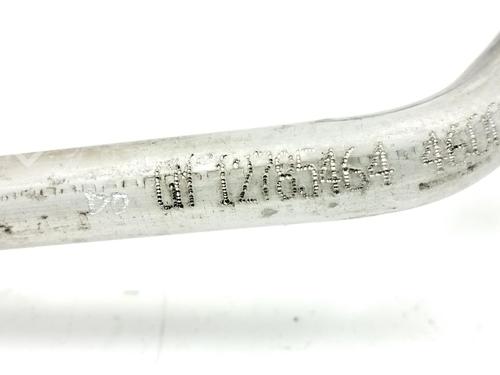 AC pipe SAAB 9-3 Convertible (YS3F)  | BP14153547M126 