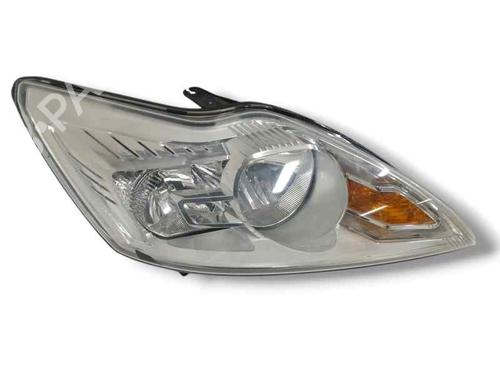 Right headlight FORD FOCUS II (DA_, HCP, DP) 1.8 TDCi | BP24455408C29