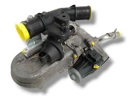 Egr FORD FOCUS III 1.5 TDCi | BP27491199M69 