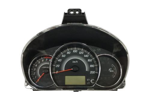 Used Instrument cluster MITSUBISHI MIRAGE / SPACE STAR VI Hatchback (A0_A) 1.2 (A03A) (80 hp) 16984962