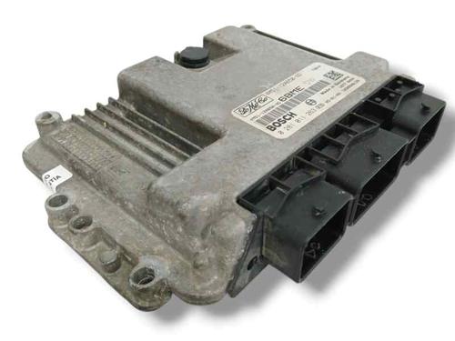 Engine control unit (ECU) FORD FOCUS C-MAX (DM2) 1.6 TDCi | BP26567609M57 