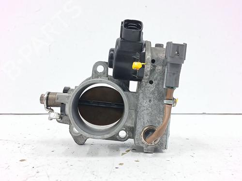 Used Throttle body TOYOTA COROLLA Estate (_E12_) 2.0 D-4D (CDE120_, CDE120R) (116 hp) 30619802