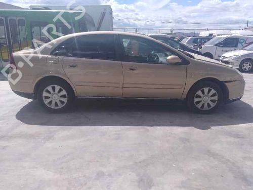 AC pipe CITROËN C5 II (RC_) | BP19635661M126