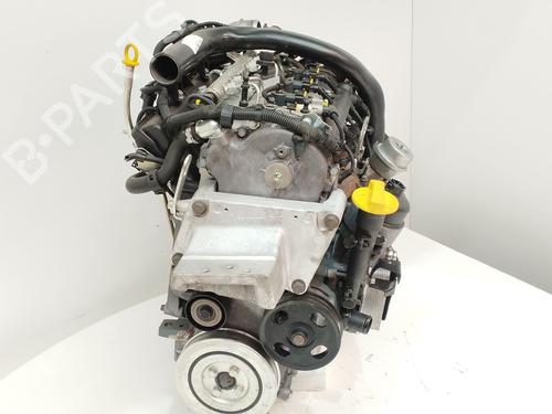Engine OPEL ASTRA H (A04) 1.3 CDTI (L48) | BP34158178M1 - Image 2