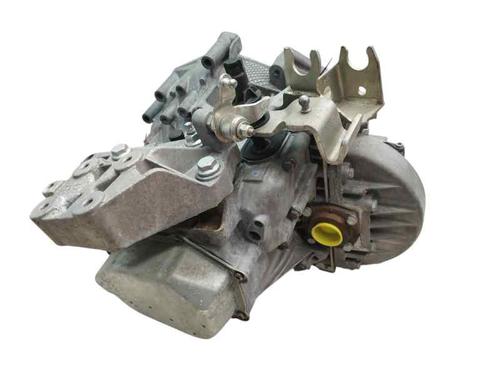 Gearbox FIAT DUCATO Van (250_) 100 Multijet 2,2 D | BP24647050M3