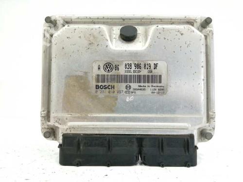 Used Engine control unit (ECU) Engine control unit (ECU) VW GOLF IV (1J1) [1997-2008] 9115234 9115234