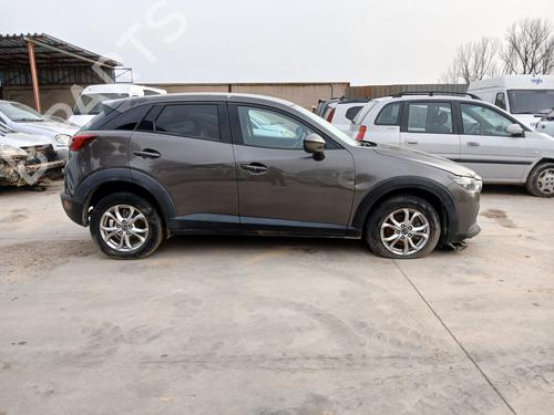 Højre forlygte MAZDA CX-3 (DK) 2.0 SKYACTIV-G | BP33952916C29 - Image 9