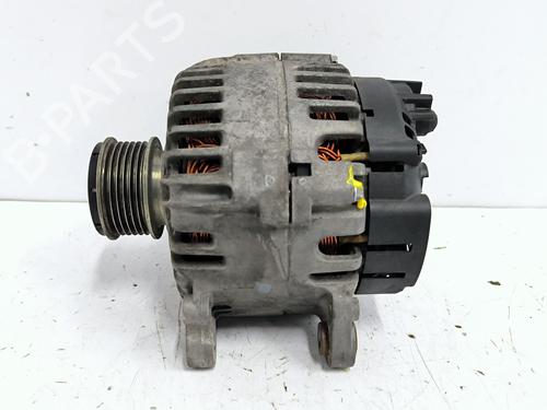 Used Alternator Alternator SEAT ALTEA (5P1) 1.9 TDI (105 hp) 35979965 35979965