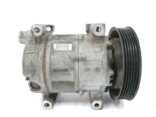 AC compressor FIAT BRAVO II (198_) 1.9 D Multijet (198AXB1A) | BP9219808M34 