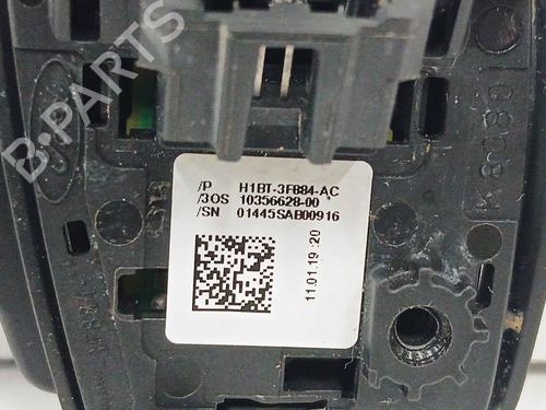 Steering wheel controls FORD FOCUS IV (HN) 1.0 EcoBoost | BP29626851E15 