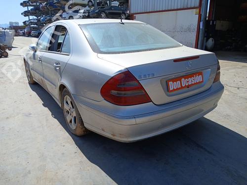 ABS pump MERCEDES-BENZ E-CLASS (W211) E 270 CDI (211.016) | BP38013171M43  - Image 8