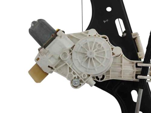 Rudehejsemekanisme ventre foran BMW X1 (E84) | BP23576454C22