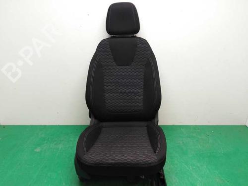Right front seat OPEL ASTRA K (B16)  | BP5820848C16 
