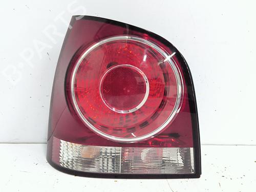 Achterlicht links Achterlicht links 38779425 38779425