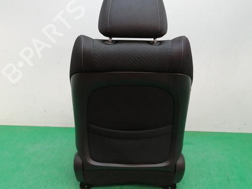Right front seat HONDA CIVIC VIII Hatchback (FN, FK) 1.4 (FK1) | BP10290329C16 