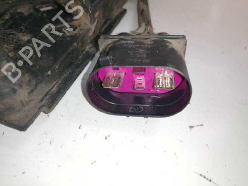 Køleventilator elektrisk SEAT LEON (1P1) 1.9 TDI | BP7766298M35 