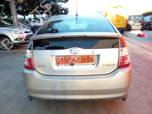 Heater blower motor TOYOTA PRIUS Liftback (_W2_) 1.5 Hybrid (NHW20_, NHW20R) | BP11094744M62 