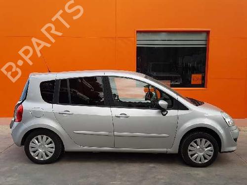 Right front fenders RENAULT MODUS / GRAND MODUS (F/JP0_)  | BP10208965C42 