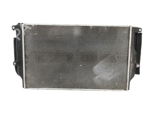 Water radiator TOYOTA RAV 4 III (_A3_) 2.2 D (ALA35_) | BP23576259M31