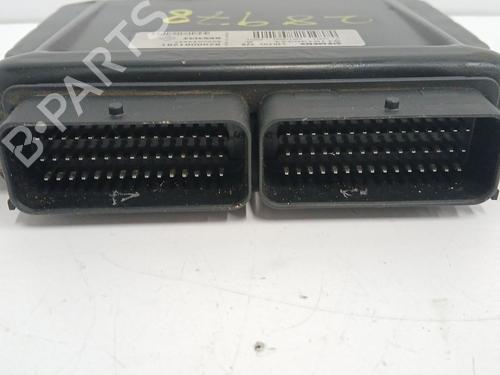 Engine control unit (ECU) RENAULT CLIO II (BB_, CB_) 1.4 (B/CB0C, B/CB0S) | BP29418334M57 