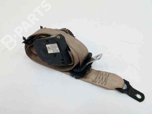 Front right seatbelt BMW X5 (E53)  | BP8721814I25 