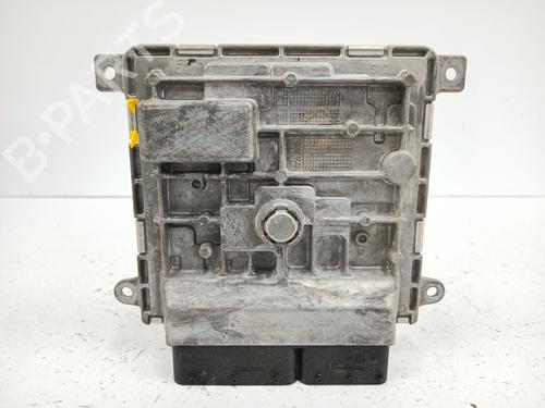 Used Engine control unit (ECU) Engine control unit (ECU) MERCEDES-BENZ CLA (C118) CLA 250 e (118.386) (218 hp) 34280351 34280351