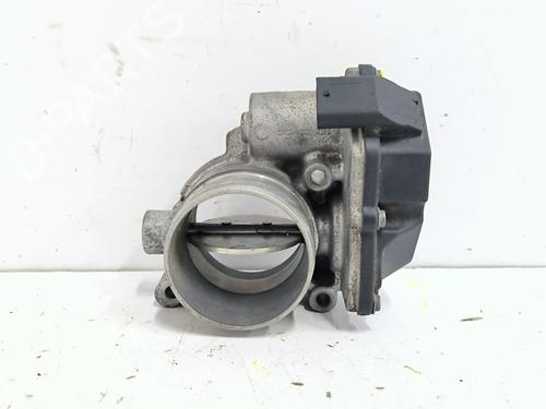 Used Throttle body Throttle body SSANGYONG ACTYON I 200 Xdi 4WD (141 hp) 34399841 34399841