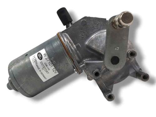 Used Front wiper motor LAND ROVER RANGE ROVER EVOQUE (L538) 2.0 D (150 hp) 27458534