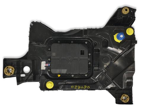 AdBlue tank CITROËN C4 Picasso II  | BP13757065M85 