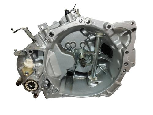 Used Gearbox Gearbox PEUGEOT PARTNER MPV (5_, G_) [1996-2026] 23576013 23576013