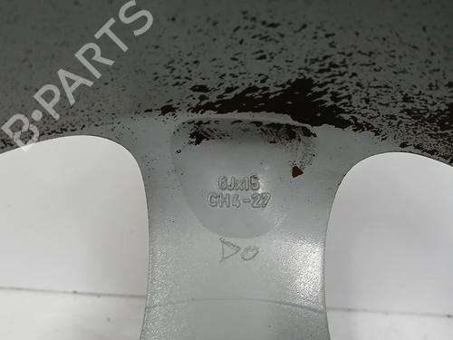 Rim PEUGEOT 307 (3A/C) 1.6 16V | BP24199107C45 