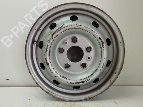 Used Rim Rim 39650241 39650241