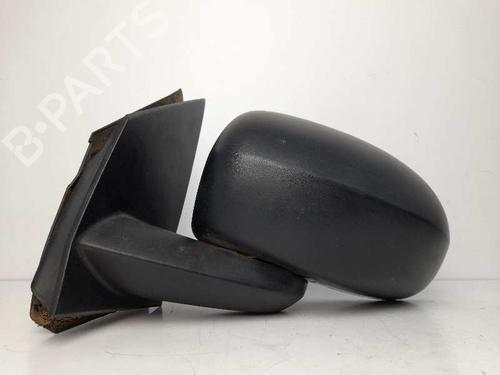 Left mirror DODGE CALIBER 2.0 CRD | BP8820877C26 