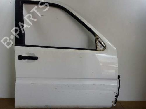 Used Right front door NISSAN TERRANO II (R20) [1992-2007]  1796159