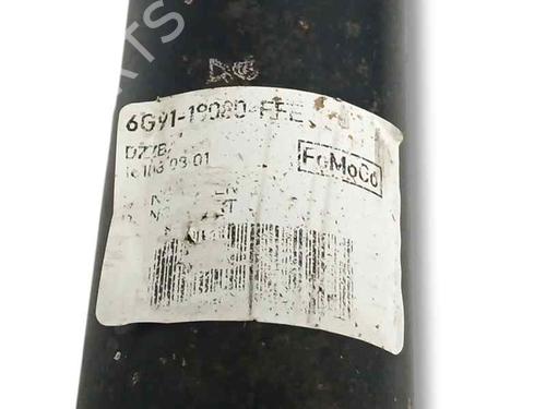 Right rear shock absorber FORD S-MAX (WA6) 2.0 TDCi | BP26156814M19