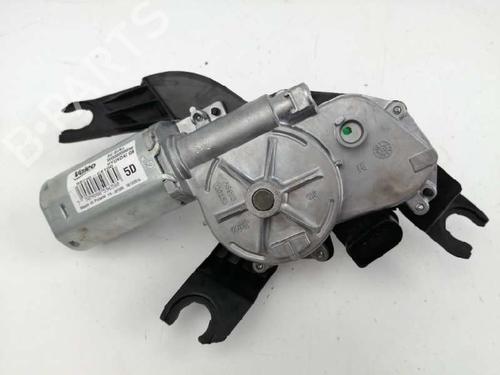 Used Rear wiper motor HYUNDAI i20 II (GB, IB) 1.2 (84 hp) 7844282