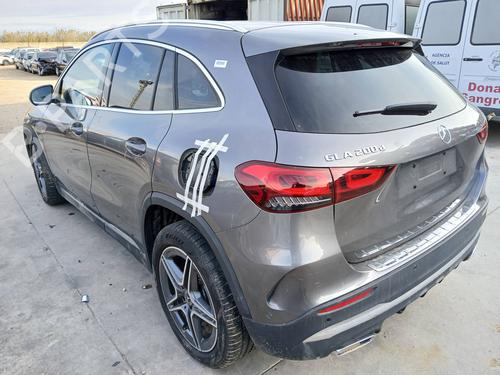 Camera MERCEDES-BENZ GLA (H247) GLA 200 d (247.712) | BP26708653E14