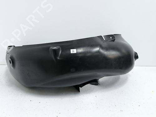 Hjulbue RENAULT CLIO V (B7_) 1.3 TCe 130 (B7MF) | BP34460630C56 - Image 3