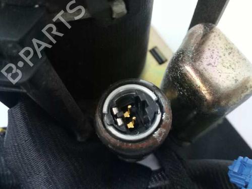 Rear right seatbelt PEUGEOT 807 (EB_)  | BP6625849I28