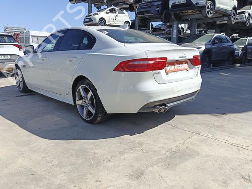 Subframe JAGUAR XE (X760) 2.0 D | BP34344713M9  - Image 8