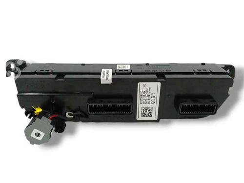 Climate control KIA NIRO I (DE)  | BP22212812I5 
