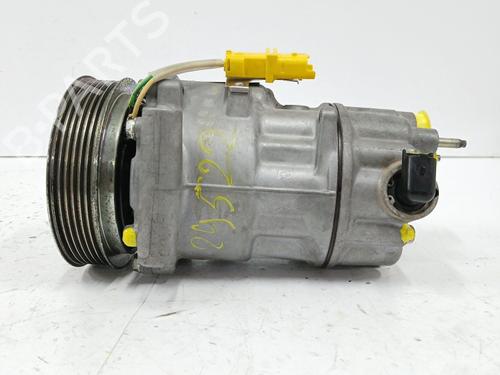 AC compressor PEUGEOT 307 CC (3B) 2.0 HDi 135 | BP40531688M34 - Image 5