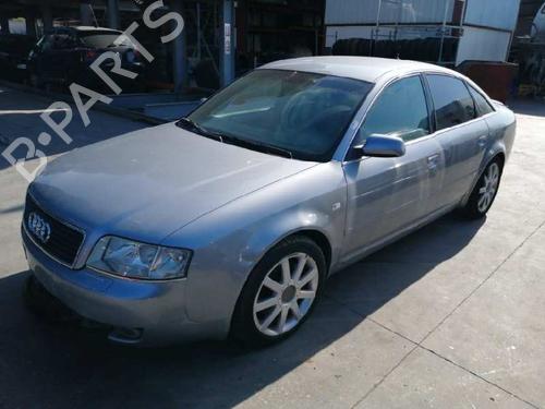 Passasjer kollisjonspute AUDI A6 C5 (4B2, 4B4) 2.5 TDI | BP8888188C10 