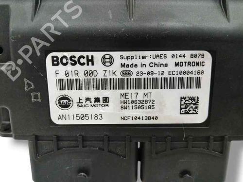 Engine control unit (ECU) MG MG ZS SUV (AZS1) 1.5 VTi | BP23959336M57
