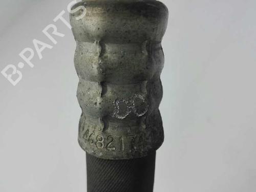 AC pipe FIAT PUNTO (188_)  | BP14148506M126 
