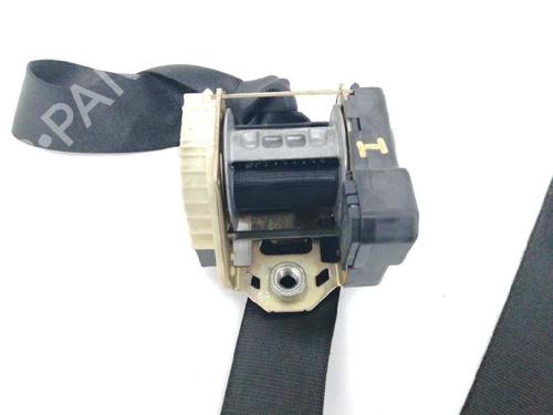 Front left seatbelt BMW X5 (E53) 3.0 d | BP9216660I26 - Image 2