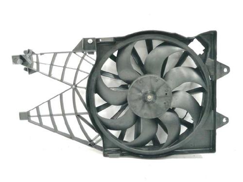 Used Radiator fan FIAT LINEA (323_, 110_) 1.6 D Multijet (105 hp) 9585917