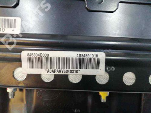 Passenger airbag KIA CARNIVAL / GRAND CARNIVAL III (VQ)  | BP7275147C10 
